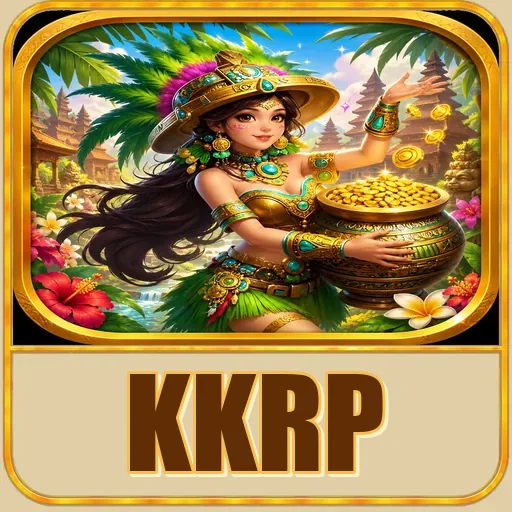 Pratinjau tampilan kkrp