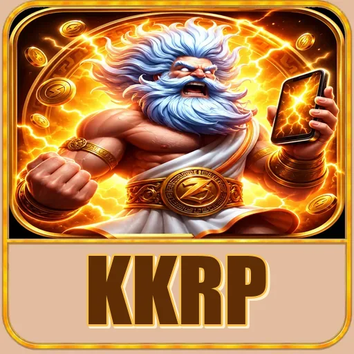 Pratinjau layar kkrp